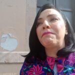 Bedolla será juzgado como ellos han juzgado a otros exgobernadores: Adriana Hernández