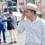 Exlíder de autodefensas, confía en que Claudia Sheinbaum pacifique el país