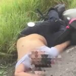 En 15 días, dos crímenes de alto impacto sacuden Buenavista