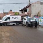 Localizan el cadáver de un hombre en un autolavado