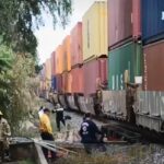 Localizan flotando un cadáver en el Río Chiquito