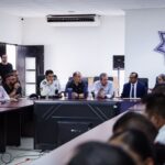 Policía Morelia y FGE fortalecen colaboración