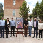 Michoacán promocionará Noche de Muertos en Zacatecas
