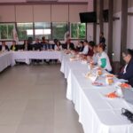 Crean colectivos de búsqueda y CEDH sinergia de trabajo