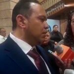 Un primo del excandidato del PRI, es el edil interino de Irimbo