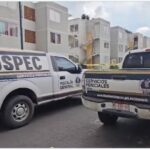 Con un balazo en la cabeza, hallan muerto al “Pata Grande” en un fraccionamiento de Morelia