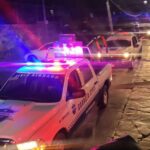 Tres guardias civiles lesionados tras enfrentamiento en Pátzcuaro