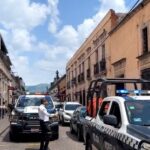 Cae Wilmer “N”, por el homicidio y tentativa de homicidio de padre e hijo, en un estudio de tatuajes