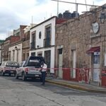 Con un balazo cabeza, localizan muerto a un hombre en Morelia