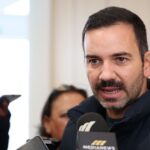 Niveles de ríos y drenes, estables durante desfogue controlado de Presa de Cointzio
