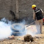 Michoacanos se suman a las acciones de combate al dengue: SSM