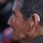 Adultos mayores, población con mayor incidencia de pérdida auditiva adultos mayores pérdida auditiva