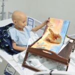 Detección temprana del cáncer infantil, la mejor herramienta para salvar vidas cáncer infantil