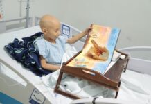 Detección temprana del cáncer infantil, la mejor herramienta para salvar vidas cáncer infantil