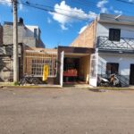 Atacan a balazos fachada de una casa, en la Col. Francisco J. Mújica, en Zamora