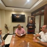CEDH en Uruapan contará con sede propia