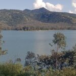 Realizan reunión de evaluación, federación, estado y municipio de Morelia por desfogue de la presa de Cointzio