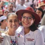 Exfuncionaria del Gobierno del Estado, nueva secretaría general de Morena