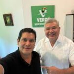 No hay de qué preocuparse por la incorporación de la Guardia Nacional a la Sedena: Magaña de la Mora