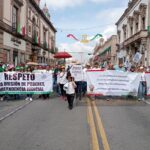 STASPE y trabajadores del Poder Judicial, unen fuerzas para evitar se apruebe la Reforma Judicial obradorista
