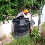 Combate el dengue desde casa con estas sencillas acciones que comparte la SSM