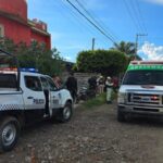 Asesinan a Juan José en Zamora