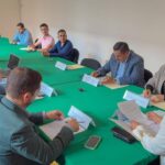 Hay que hacer valer el derecho de las y los ciudadanos a ser informados sobre la tarea legislativa: Víctor Manríquez