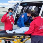 Listo operativo del CRUM para Noche de Muertos
