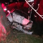 Trágico accidente ocurrió en la Pátzcuaro-Morelia