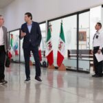 Promueve Alfonso Martínez a Morelia ante el Banco Mundial