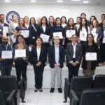 Capacita CEDH Michoacán a personal de la FGE , en lengua de señas mexicana (LSM)