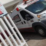 Atendidos más de 2 mil 200 accidentes en hogares y centros de trabajo: CRUM