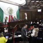 Congreso de Michoacán aprueba Reforma Constitucional en Materia Energética