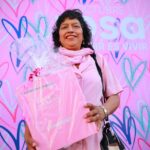 DIF Morelia entrega 194 apoyos gratuitos para mujeres que enfrentan cáncer de mama