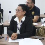 Imparte FGE curso especializado en medicina forense, dirigido a profesionales de la salud