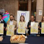 Con sabor y alegría, llegará XXIII Feria del Pan de Morelia