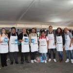 Con gran éxito y sabor, Gobierno de Morelia concluye la XXIII Feria del Pan