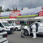 Guadalupe A, es la mujer asesinada en Morelia; los asesinos fueron 3 encapuchados