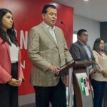 Para atender elección en Irimbo temporalmente deja diputación, Guillermo Valencia