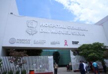 SSM ofrece pruebas gratuitas para VPH en Venustiano Carranza, Briseñas y Tangamandapio