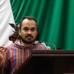 Hugo Rangel Vargas preside la Comisión de Comunicaciones y Transportes en la 76 Legislatura del Congreso de Michoacán