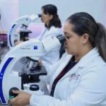 SSM realiza estudios gratuitos de Papanicolaou y VPH en centro de salud de Morelia
