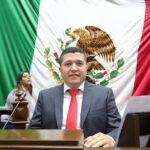 Presidirá Vicente Gómez Comisión de Seguridad Pública y Protección Civil en la LXXVI Legislatura