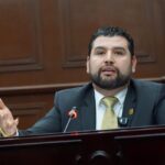Octavio Ocampo Propone Donación de salarios para Apoyar a Damnificados por la Tormenta Tropical “John”