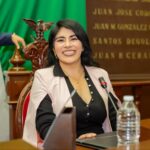Preside Vanhe Caratachea Comisión de Protección a la Niñez y Adolescencia