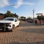 Asesinan a los hermanos Juan Jesús y Ana Karen, en Zamora