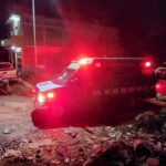 Atacan a balazos a una mujer en Zamora