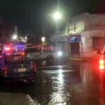 Matan a balazos a León Augusto en la colonia Jardines de Guadalupe de Morelia