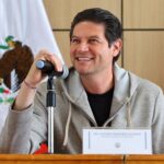 Hermanamiento, promoción e intercambios culturales y económicos, logros de misión en China: Alfonso Martínez
