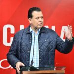 Violencia en México, fracaso de políticas federales en materia de seguridad: PRI